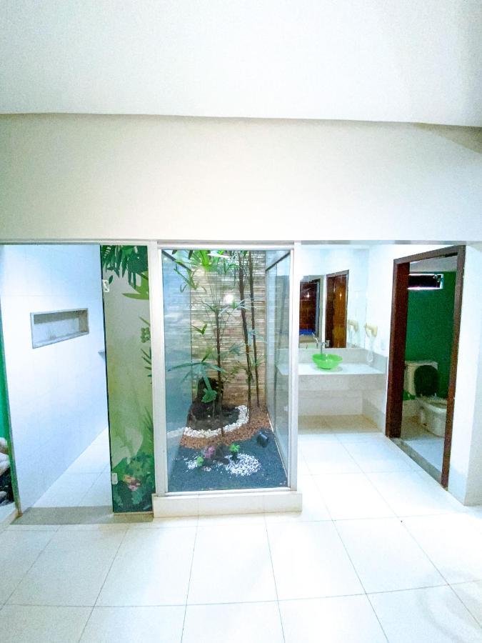 Rodotel Venus Prime Rio Verde Exterior photo